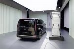 Mercedes VLE namesto Razreda V in EQV - fotografija 102