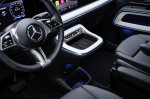 Mercedes VLE namesto Razreda V in EQV - fotografija 107