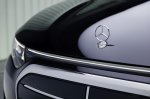 Mercedes VLE namesto Razreda V in EQV - fotografija 110