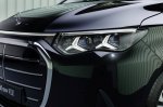 Mercedes VLE namesto Razreda V in EQV - fotografija 111