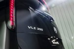 Mercedes VLE namesto Razreda V in EQV - fotografija 120