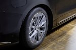 Mercedes VLE namesto Razreda V in EQV - fotografija 129