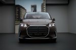 Mercedes VLE namesto Razreda V in EQV - fotografija 19
