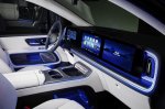 Mercedes VLE namesto Razreda V in EQV - fotografija 43