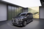Mercedes VLE namesto Razreda V in EQV - fotografija 4