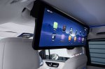 Mercedes VLE namesto Razreda V in EQV - fotografija 57