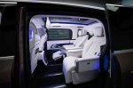 Mercedes VLE namesto Razreda V in EQV - fotografija 58