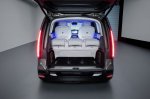 Mercedes VLE namesto Razreda V in EQV - fotografija 60