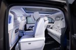 Mercedes VLE namesto Razreda V in EQV - fotografija 61