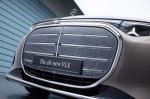 Mercedes VLE namesto Razreda V in EQV - fotografija 6