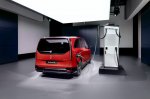 Mercedes VLE namesto Razreda V in EQV - fotografija 75