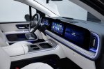 Mercedes VLE namesto Razreda V in EQV - fotografija 7