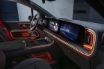 Mercedes VLE namesto Razreda V in EQV - fotografija 85