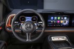 Mercedes VLE namesto Razreda V in EQV - fotografija 86