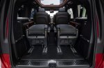 Mercedes VLE namesto Razreda V in EQV - fotografija 91