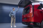 Mercedes VLE namesto Razreda V in EQV - fotografija 97
