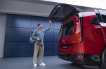 Mercedes VLE namesto Razreda V in EQV - fotografija 98