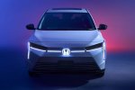 Najnovejša električna Honda je pol kitajska stvaritev - fotografija 1