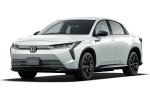 Najnovejša električna Honda je pol kitajska stvaritev - fotografija 5
