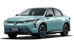 Najnovejša električna Honda je pol kitajska stvaritev - fotografija 6