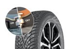 Nova revolucionarna zimska pnevmatika združuje dve v eni - fotografija 5