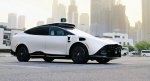 Prihaja Robocar: bo Tensor prepričal z avtonomno vožnjo 4? - fotografija 2