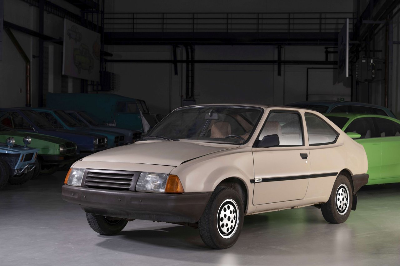 Škoda odpira vrata skritim prototipom - več kot 50 novosti