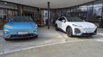 Štirje modeli, trije pogoni in osem trgovcev  - fotografija 2