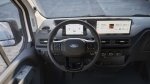 To je novi električni dostavni Ford s kitajskim poreklom - fotografija 3