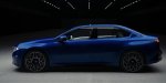 To je novi limuzinski BMW i3 - fotografija 3