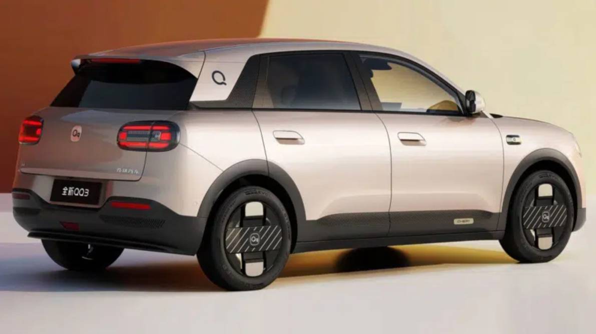 V treh urah zabeležili kar 27 tisoč naročil za ta avto