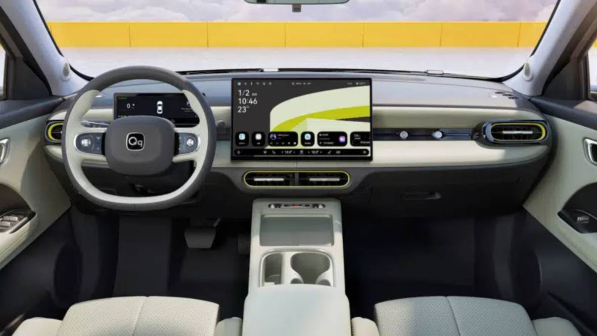 V treh urah zabeležili kar 27 tisoč naročil za ta avto