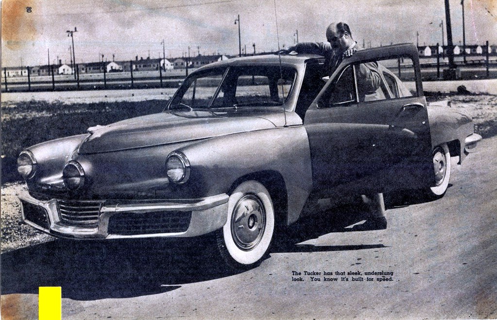 Zakaj 0-100 km/h, oziroma, kako je nastal test avtomobila