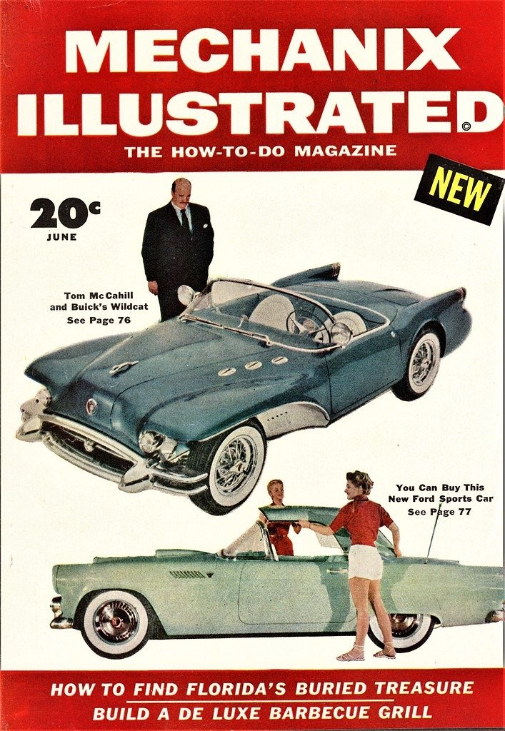 Zakaj 0-100 km/h, oziroma, kako je nastal test avtomobila