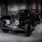 Zbirka avtomobilskih eksotov, ki je težka več milijardo evrov - fotografija 11