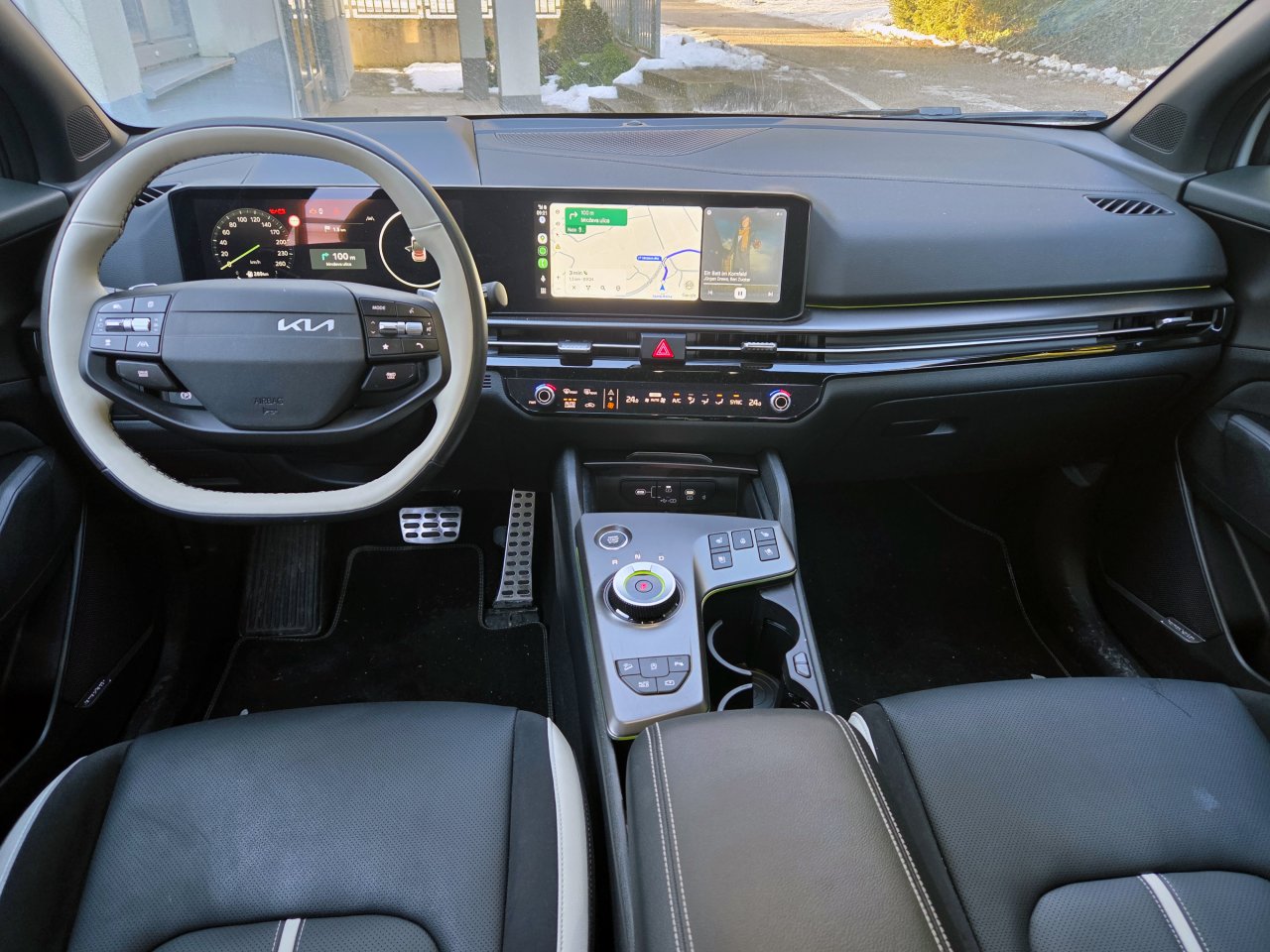 Zlata sredina Zlata sredina