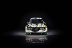 11 umetniških BMW-jev je razstavljenih na Danskem - fotografija 10