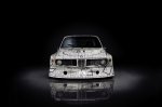 11 umetniških BMW-jev je razstavljenih na Danskem - fotografija 8
