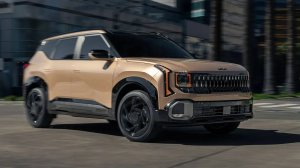 Ameriški Seltos je ugledal luč sveta, pride tudi v Evropo