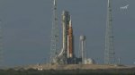 Artemis II uspešno poletel proti Luni - fotografija 10