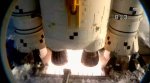Artemis II uspešno poletel proti Luni - fotografija 11