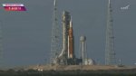 Artemis II uspešno poletel proti Luni - fotografija 12