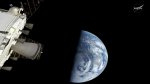 Astronavti, ki so postavili nov zgodovinski mejnik, so nazaj - fotografija 10