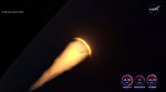 Astronavti, ki so postavili nov zgodovinski mejnik, so nazaj - fotografija 11
