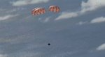 Astronavti, ki so postavili nov zgodovinski mejnik, so nazaj - fotografija 14