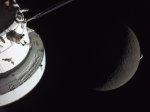 Astronavti, ki so postavili nov zgodovinski mejnik, so nazaj - fotografija 51