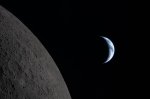 Astronavti, ki so postavili nov zgodovinski mejnik, so nazaj - fotografija 55