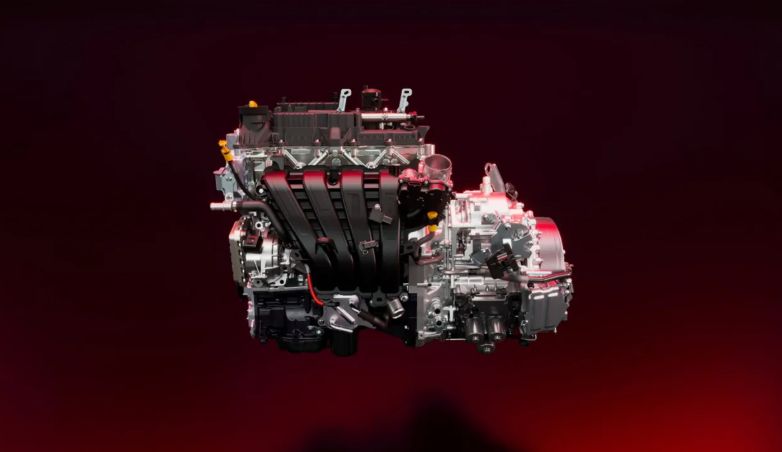 Clio na plin lahko prevozi do 1.450 kilometrov