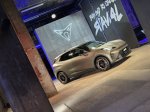 Cupra Raval: Med lastnim DNK-jem, Generacijo Z in skupnim razvojem - fotografija 6