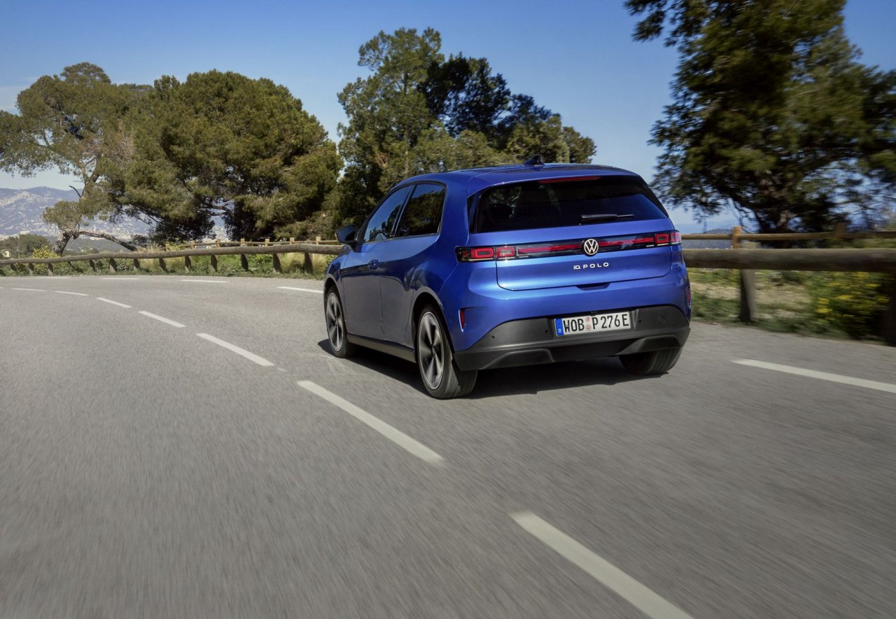 Električna legenda za novo dobo s ceno pod 25 tisoč evri